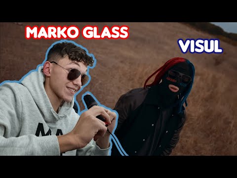 Reactionez la Marko Glass-Visul(Miami Bici 2 OST)  @MARKOGLASS