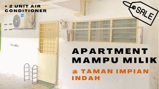 Download lagu [FOR SALE]-APARTMENT IMPIAN INDAH, JALAN IMPIAN, TAMAN IMPIAN INDAH, 47000 SUNGAI BULOH, SELANGOR. mp3
