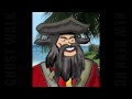 Ghost Story of Blackbeard