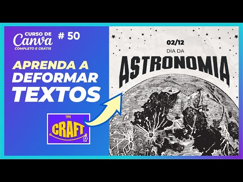 Curso de Canva grátis e completo do zero ao avançado