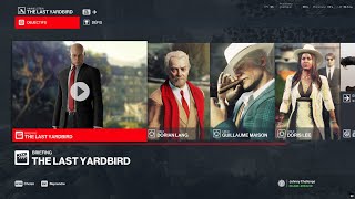 Hitman 2: Himmelstein/TLY. Défis: Plus rapide que Rocco.