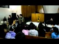 Jóvenes Cabrero- Nos Levantaremos (Kari Jobe)