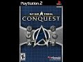 Let 39 s Play: quot star Trek: Conquest quot ps2 Part 1