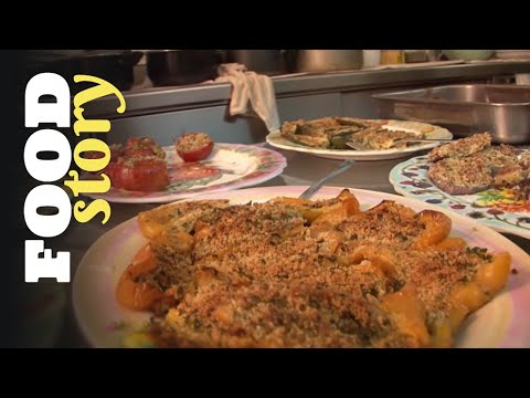 Régalez-vous avec la cuisine sicilienne