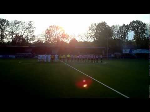 Robur et Velocitas B1 kampioen