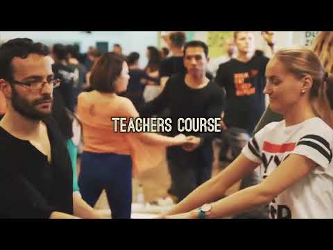 Dutch Zouk Teachers Course + Congress 2022