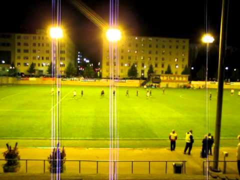 Kiffen Helsinki 2:0 Laajsalon Palloseura [MVI_6019.MOV]