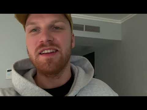 Thumbnail for Seattle Tour Stop, Showbox SoDo with Jason Ross - Video Wall Issues, Merch Mishaps and Green Rooms by Jason Ross