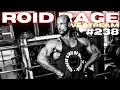 ROID RAGE LIVESTREAM Q&A 238 : PAXLOVID AMAZING TREATMENT FOR COVID : TOP 5 SUPPS FOR GEAR USERS