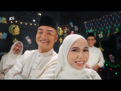 Iman Troye, Angga Dermawan - RAYA KAN (Official Music Video)