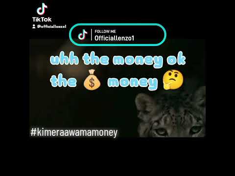 #shorts Kimera Awama Money