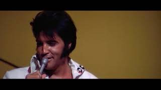 Elvis Presley-Heartbreak Hotel (Live in Las Vegas, 1970)