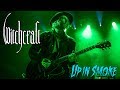 WITCHCRAFT "No Angel or Demon" - Live @ Up in Smoke fest 2018 [Desert-Rock.com]