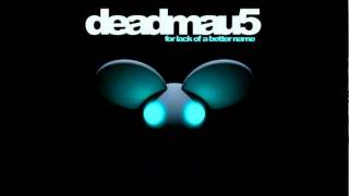 Strobe - Deadmau5 - For Lack of a Better Name
