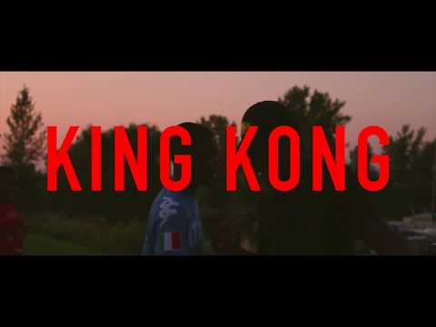 Young X  - King Kong