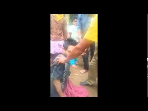    Bebas pasung Munjul Kab. Pandeglang - sadim