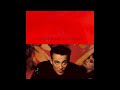 Andrew Ridgeley Red Dress Instrumental 1990 Vinyl