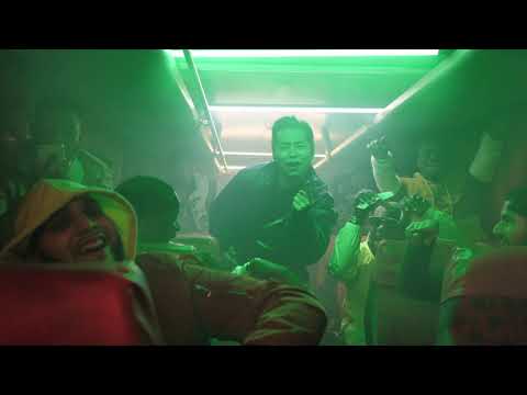 ibra50k feat. Le D x Issaka Weezy - Hey vous là (Clip Officiel)