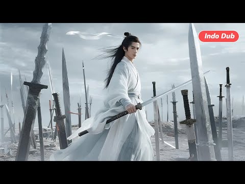 Indo DubDulu Dewa Pedang, Kini Jadi Orang Lemah... Tapi Ini Awal Kejayaannya Kembali! #cdrama