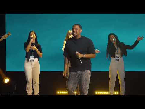 FILIPE LIMA - MESMO SEM ENTENDER (MINISTRAÇÃO + MEDLEY)