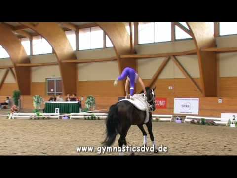 Celina Achter (AUT) - CVIJ2-11 - CVI Pezinok 2016