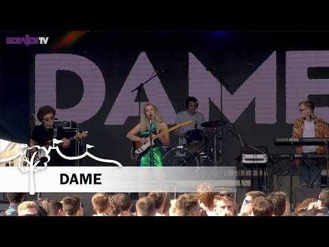 Valefest 2018 - DAME (Full Set)