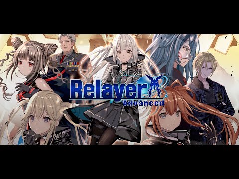 Trailer de Relayer Advanced