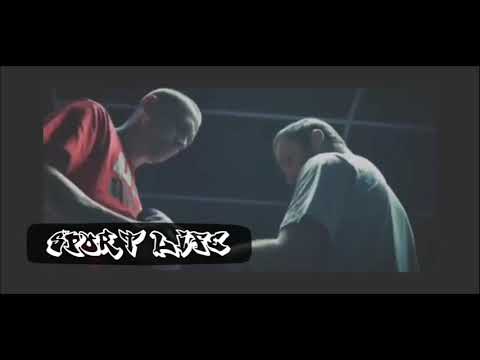 Khabib vs. Gaetjie Big fight