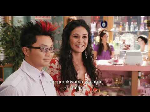 Zohan'a Bulaşma (fragman)