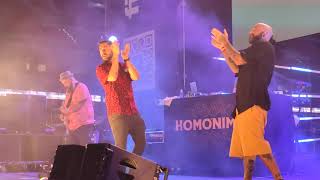 Finisterre (Rayden) - Rio Babel Wanda &#39;21