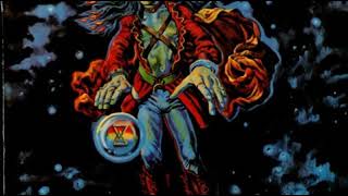 Frozen Over - Captain Beyond | Captain Beyond