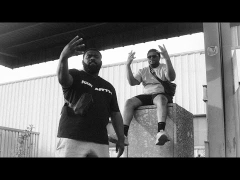 Kozarth, Ulysse - Nostalgia, Pt. II (prod. by MZONDATRACK)