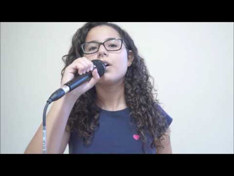 BIDELLATI-C.E.M- Ana Beatriz Beltramini "Minha Felicidade" (Roberta Campos)- 2017