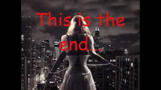 Deftones Hole In The Earth Lyrics