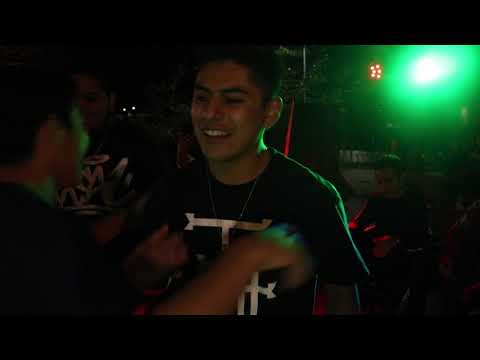 ZTICMA RED ONE vs WIZZARD HAMSTA / SEMIFINAL / EL OLIMPO 2 vs 2 / MÉRIDA