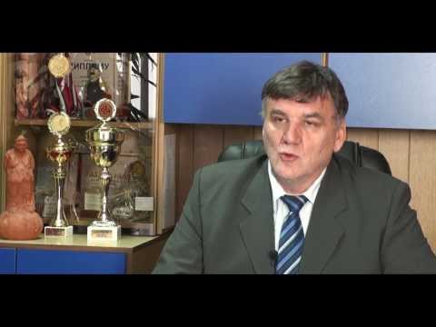 Intervju nedelje - Branislav Šorak