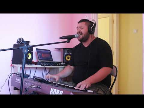 Losó Balázs 2020 - Zöld erdőben de magos