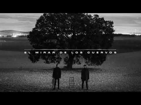 JARO † CRISTO & SIN H / THE BOYS OF VOID - 08. EL MIRAR DE LOS CUERVOS