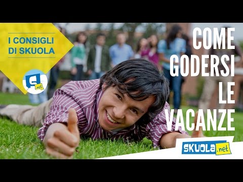 Come finire i compiti per le vacanze e godersi le Feste