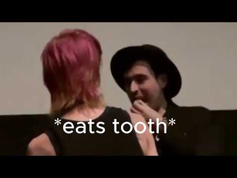 WILL WOOD MOMENTS/MEMES