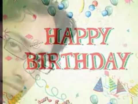 HAPPY BIRTHDAY MITHUN VAI .flv