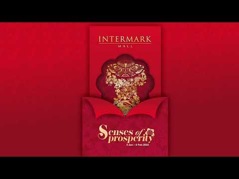 Intermark Mall - Senses of Prosperity