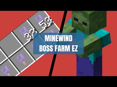 Boss Farm Madness