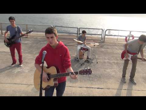 Alter Ego - Circle The Sun (Official Music Video)