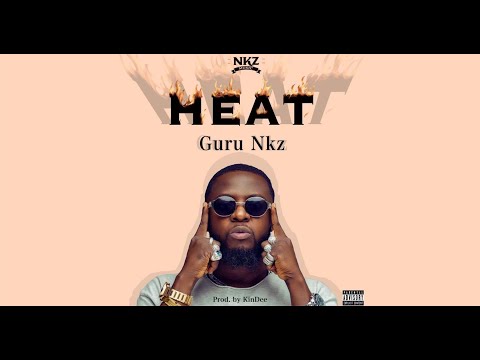 GURU - HEAT (Audio)