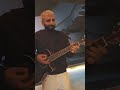Dill Se Re -2 famous singers of Pakistan BilalSaeed and SarmadQadeer are singing together unplugged