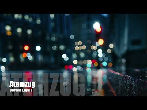 Steven Liquid - Atemzug
