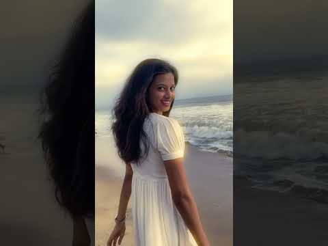🌊    | Gopikasuresh | #beach