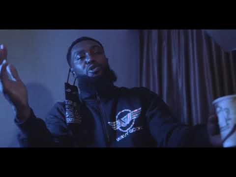 Double 2x - Rolling Stone Official Music Video Directed By AsApWiTThEcAnOn