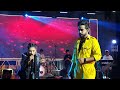 Danena Thuru ma (දැනෙනා තුරු මා) - Dinesh Gamage, Kanchana Anuradhi | MIDLANE | Live in Concert